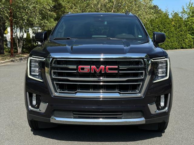 2023 GMC Yukon 2WD SLT 2023 GMC Yukon 2WD SLT