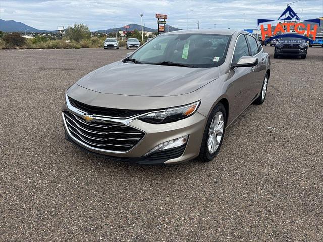 2023 Chevrolet Malibu FWD 1LT 2023 Chevrolet Malibu FWD 1LT