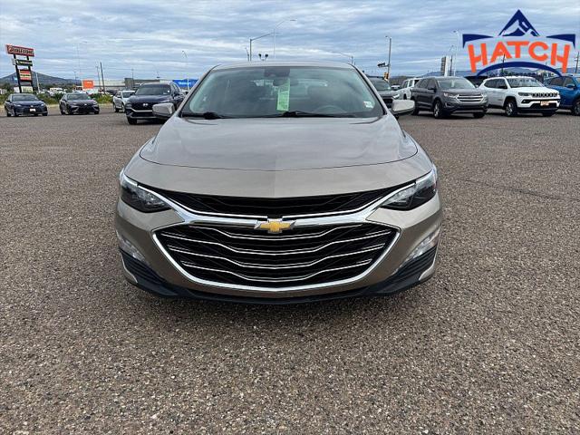 2023 Chevrolet Malibu FWD 1LT 2023 Chevrolet Malibu FWD 1LT