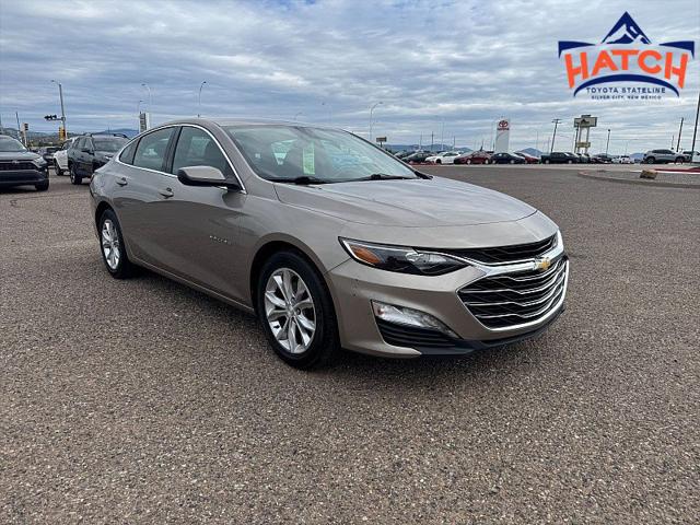 2023 Chevrolet Malibu FWD 1LT 2023 Chevrolet Malibu FWD 1LT