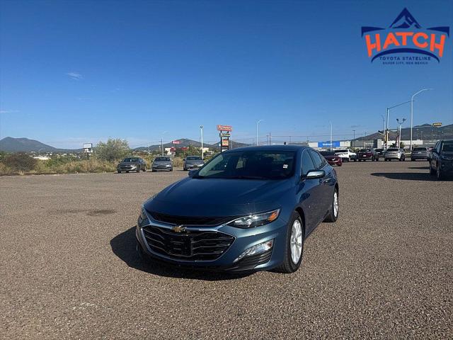 2024 Chevrolet Malibu FWD 1LT 2024 Chevrolet Malibu FWD 1LT