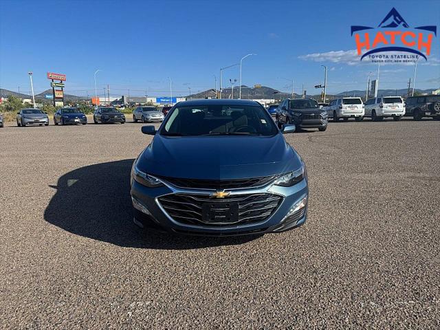 2024 Chevrolet Malibu FWD 1LT 2024 Chevrolet Malibu FWD 1LT