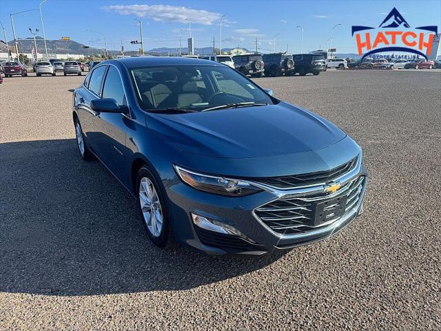 2024 Chevrolet Malibu FWD 1LT 2024 Chevrolet Malibu FWD 1LT