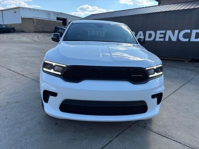 2024 Dodge Durango GT AWD 2024 Dodge Durango GT AWD