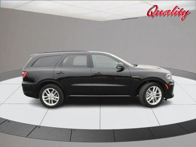 2024 Dodge Durango R/T Plus AWD 2024 Dodge Durango R/T Plus AWD