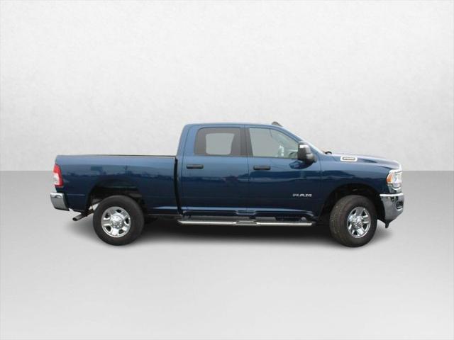 2024 RAM 2500 Big Horn Crew Cab 4x4 64 Box 2024 RAM 2500 Big Horn Crew Cab 4x4 64 Box