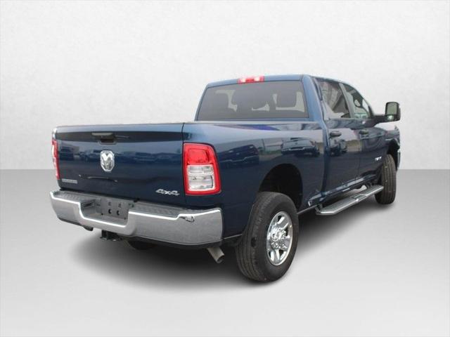 2024 RAM 2500 Big Horn Crew Cab 4x4 64 Box 2024 RAM 2500 Big Horn Crew Cab 4x4 64 Box