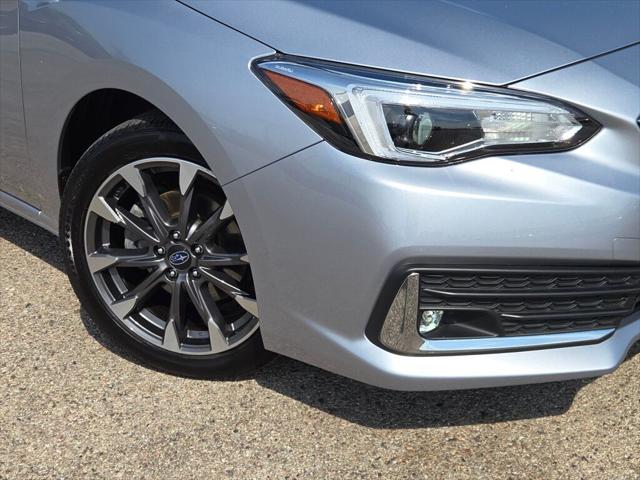 2023 Subaru Impreza Limited 5-Door 2023 Subaru Impreza Limited 5-Door