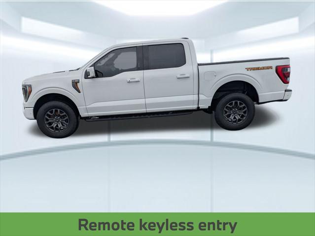 2021 Ford F-150 Tremor 2021 Ford F-150 Tremor