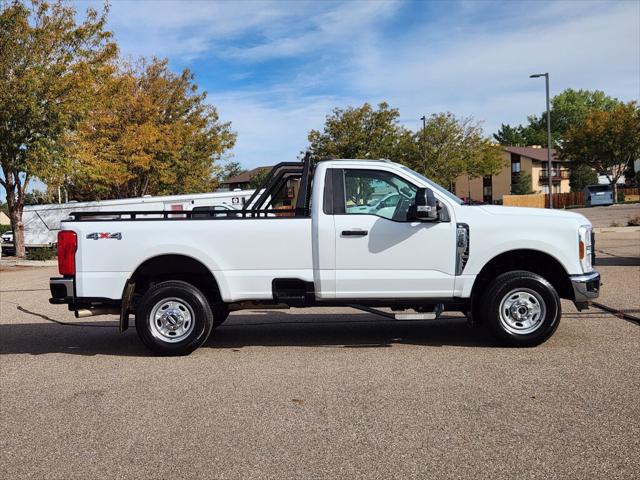 2024 Ford F-250 XL 2024 Ford F-250 XL