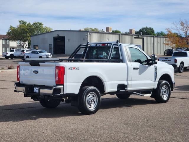 2024 Ford F-250 XL 2024 Ford F-250 XL