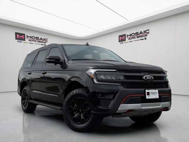 2024 Ford Expedition Timberline