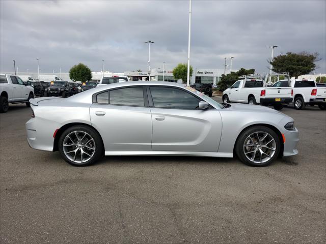 2022 Dodge Charger GT RWD 2022 Dodge Charger GT RWD