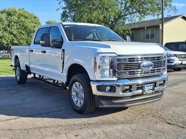 2024 Ford F-250 XLT 2024 Ford F-250 XLT