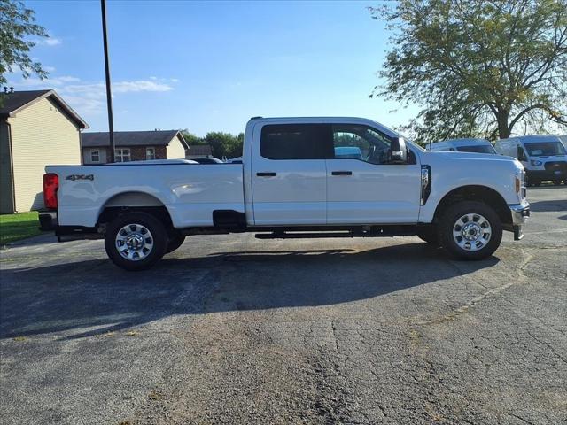 2024 Ford F-250 XLT 2024 Ford F-250 XLT