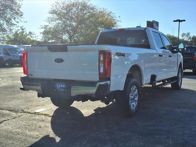 2024 Ford F-250 XLT 2024 Ford F-250 XLT