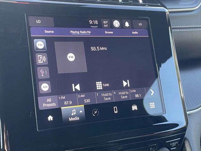 2024 Jeep Grand Cherokee Laredo X 4x2