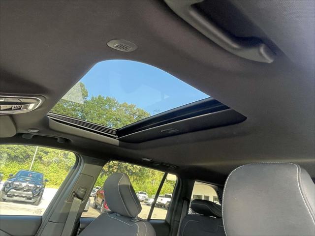 2024 Jeep Grand Cherokee Laredo X 4x2