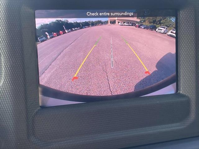 2021 Jeep Wrangler Unlimited Sport S 4x4 2021 Jeep Wrangler Unlimited Sport S 4x4