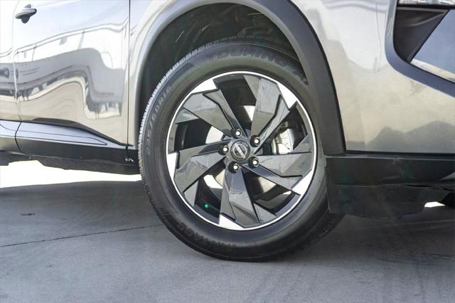 2024 Nissan Rogue SV Intelligent AWD 2024 Nissan Rogue SV Intelligent AWD