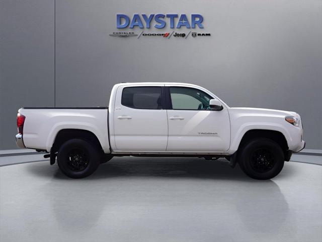 2022 Toyota Tacoma SR5 V6 2022 Toyota Tacoma SR5 V6