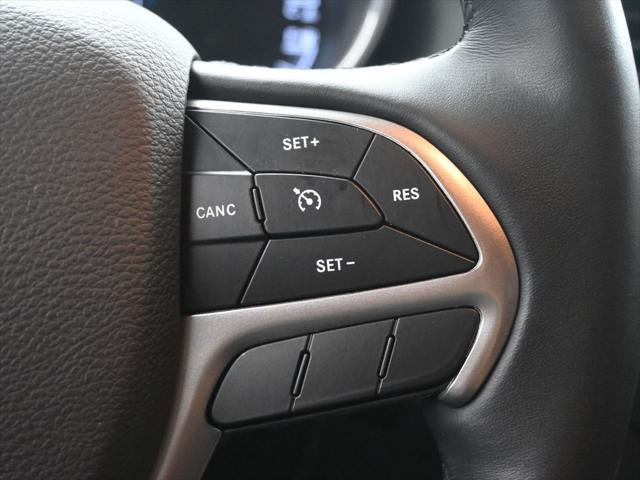 2021 Jeep Grand Cherokee Laredo X 4x2