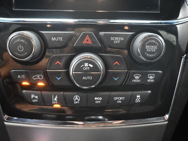 2021 Jeep Grand Cherokee Laredo X 4x2