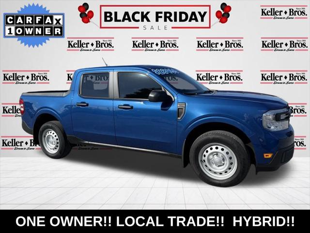 2024 Ford Maverick XL 2024 Ford Maverick XL