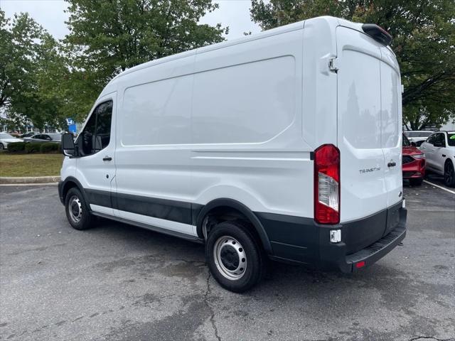 2023 Ford Transit-250 Cargo Van Base