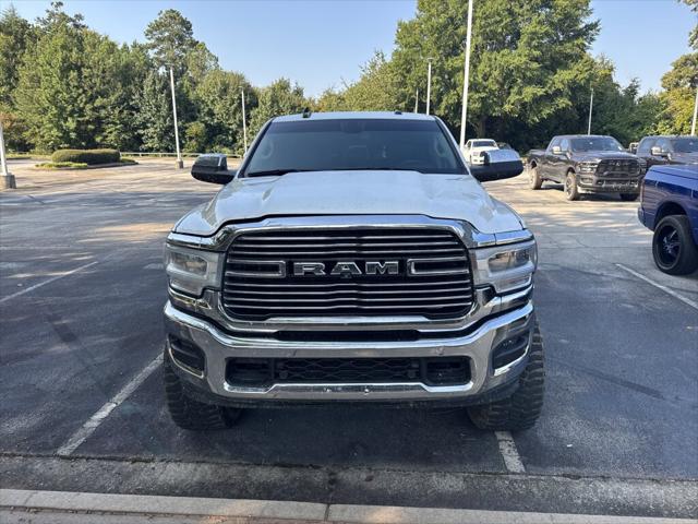 2020 RAM 2500 Laramie Mega Cab 4X4 64 Box