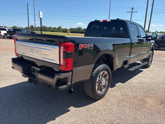 2023 Ford F-250 King Ranch 2023 Ford F-250 King Ranch