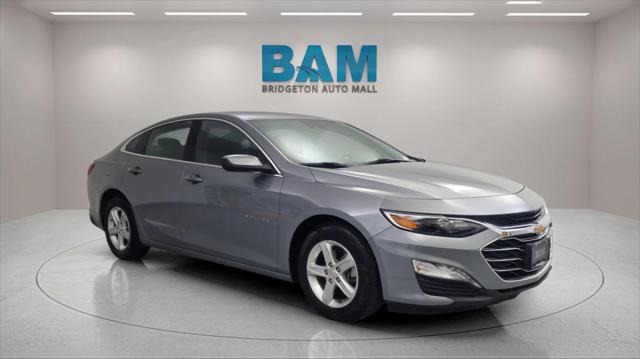 2023 Chevrolet Malibu FWD 1LT 2023 Chevrolet Malibu FWD 1LT