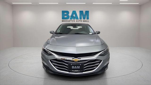 2023 Chevrolet Malibu FWD 1LT 2023 Chevrolet Malibu FWD 1LT