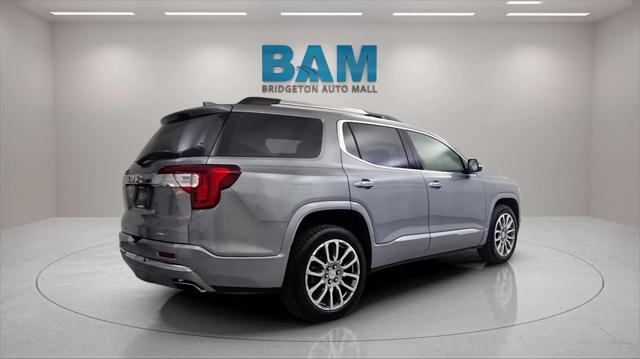 2023 GMC Acadia AWD Denali 2023 GMC Acadia AWD Denali