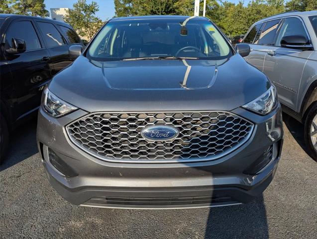 2024 Ford Edge SEL 2024 Ford Edge SEL
