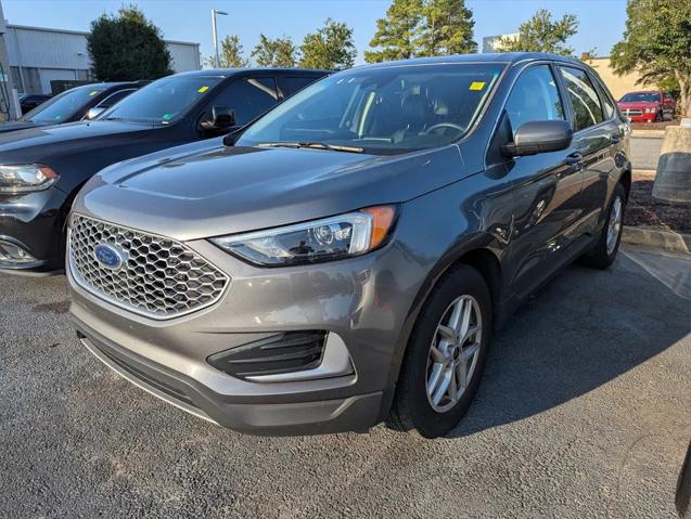 2024 Ford Edge SEL 2024 Ford Edge SEL