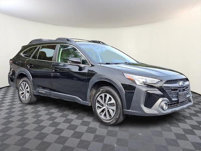 2023 Subaru Outback Premium 2023 Subaru Outback Premium