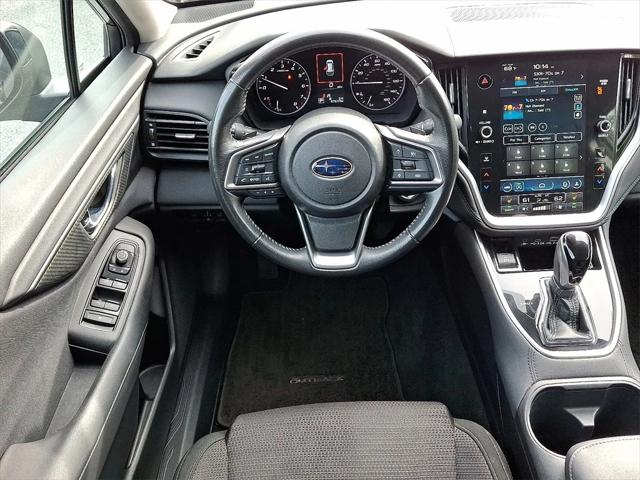 2023 Subaru Outback Premium 2023 Subaru Outback Premium