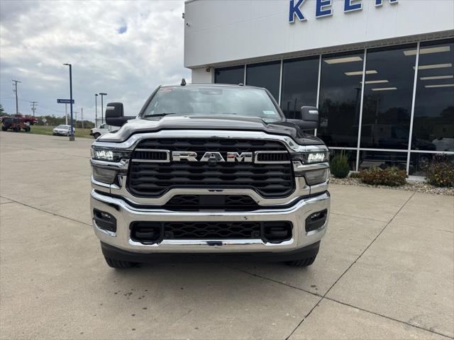 2026 RAM Ram 2500 RAM 2500 BIG HORN CREW CAB 4X4 64 BOX 2026 RAM Ram 2500 RAM 2500 BIG HORN CREW CAB 4X4 64 BOX