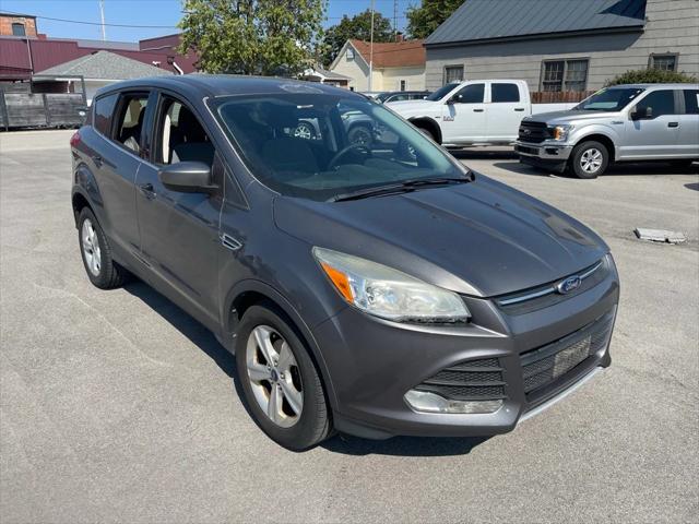 2014 Ford Escape SE 2014 Ford Escape SE