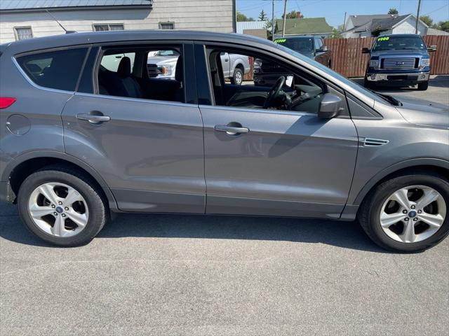 2014 Ford Escape SE 2014 Ford Escape SE