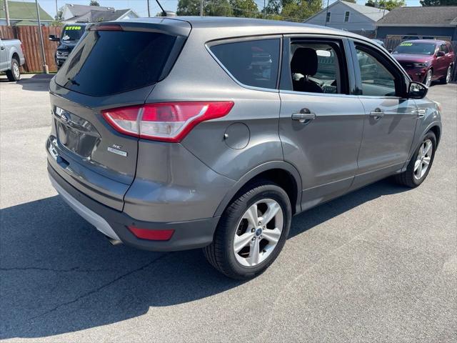 2014 Ford Escape SE 2014 Ford Escape SE