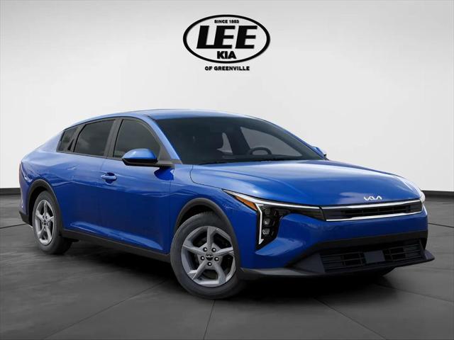 2025 Kia K4 LXS for sale in Greenville, NC