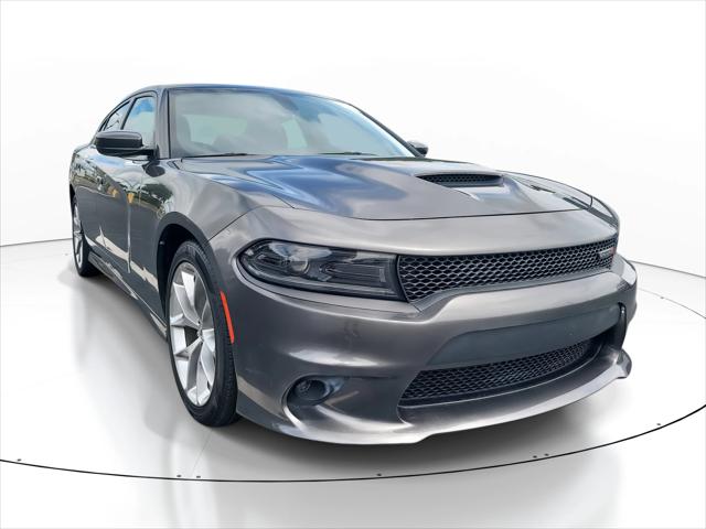 2022 Dodge Charger GT RWD