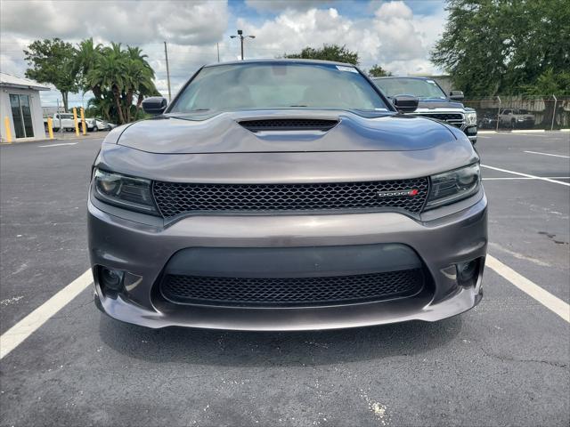 2022 Dodge Charger GT RWD