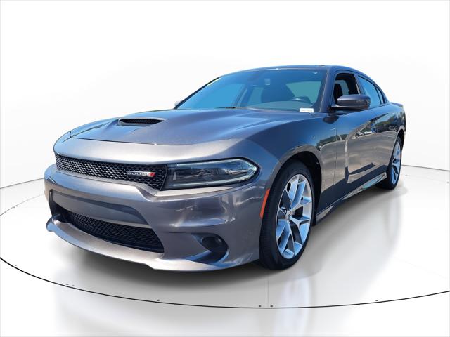2022 Dodge Charger GT RWD