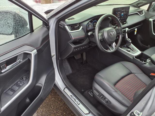 2023 Toyota RAV4 XSE - Photo 10
