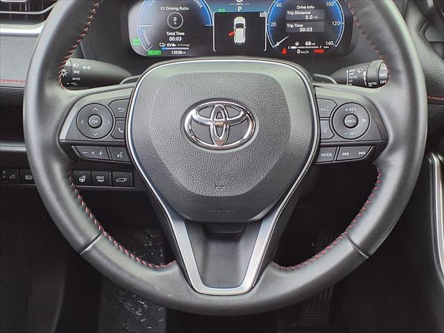2023 Toyota RAV4 XSE - Photo 14