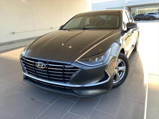 2023 Hyundai Sonata SE