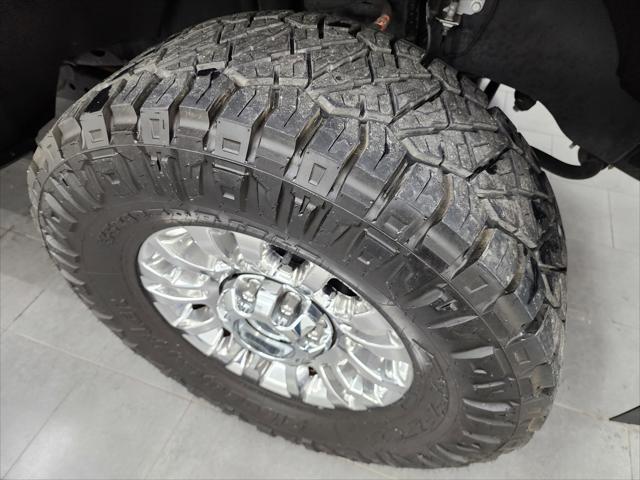 2021 Ford F-250 XLT 2021 Ford F-250 XLT